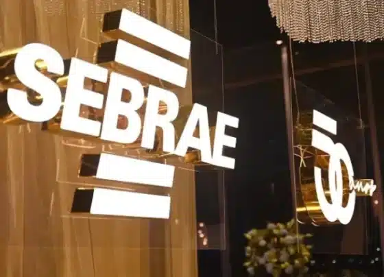 Sebrae/MT celebra 50 anos transformando pequenos negócios em grandes histórias | ASN Nacional