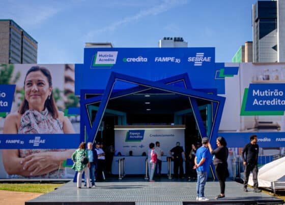 Sebrae/SC promove mutirão de crédito gratuito para pequenos negócios em Florianópolis | ASN Nacional