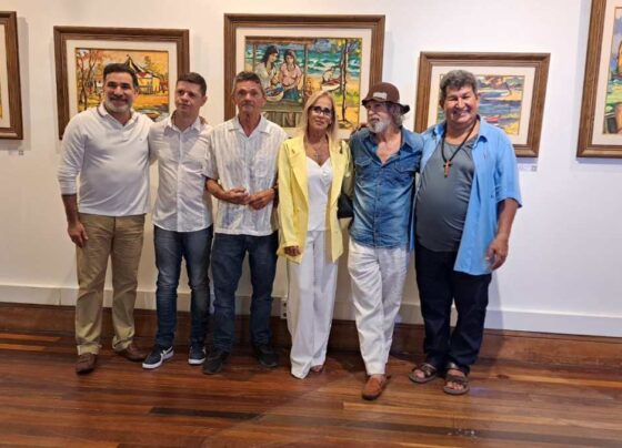 Semana de Arte abre com sucesso a sua segunda edição em Aracaju – FaxAju