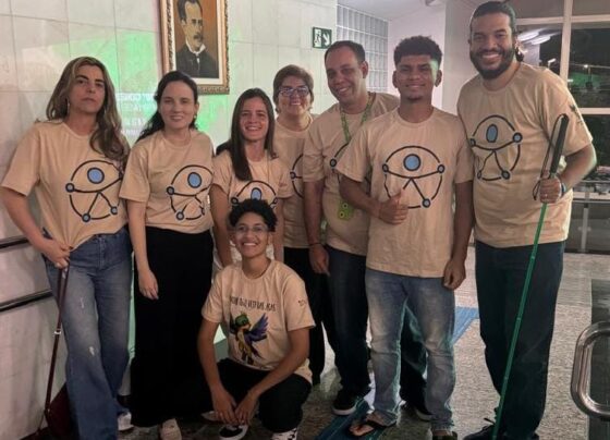 Semdef acompanha abertura do 10º Congresso Espírita de Sergipe – FaxAju
