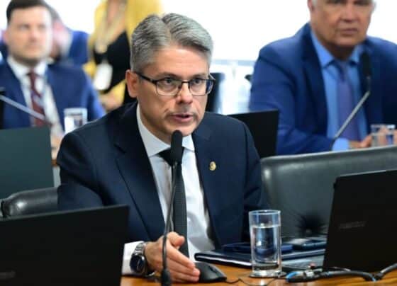 Senado aprova isenção de IR para quem ganha até R$ 5 mil; 92% dos sergipanos serão beneficiados – Portal Imprensa 1