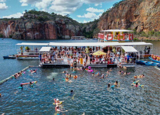 Sergipe bate recordes no turismo e arrecadação ultrapassa R$ 350 milhões no primeiro semestre de 2025 – RO Acontece