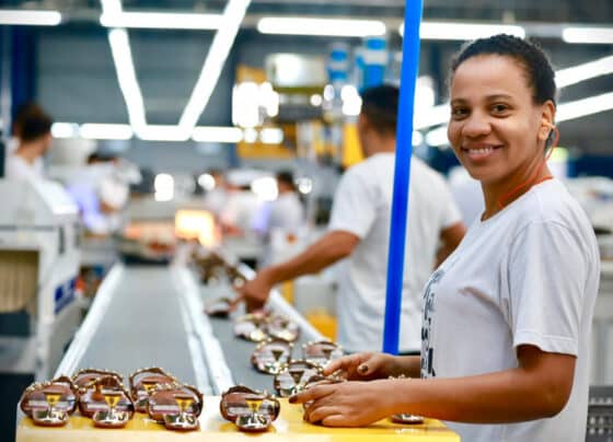 Sergipe já arrecadou mais de R$ 190 milhões de ICMS por indústrias incentivadas pelo PSDI em 2025