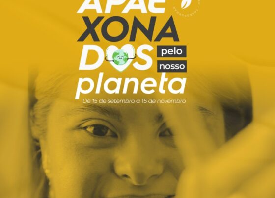 Sergipe participa da Mega Campanha “APAExonados pelo Planeta” – FaxAju