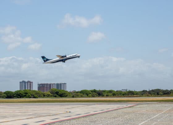 Sergipe terá 100 voos extras da Azul na alta temporada de verão 2025-2026 – FaxAju