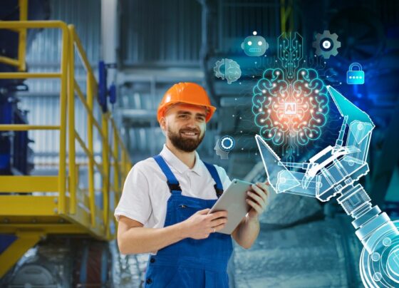 Set.Up IN(dustry) desafia empreendedores a ligar ideias inovadoras à indústria