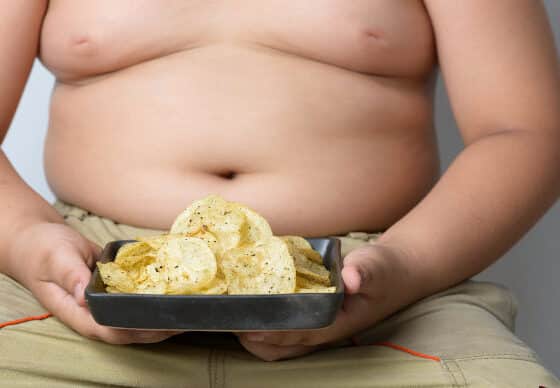 Setembro Laranja destaca Prevenção à Síndrome Metabólica Infantil e Adolescente