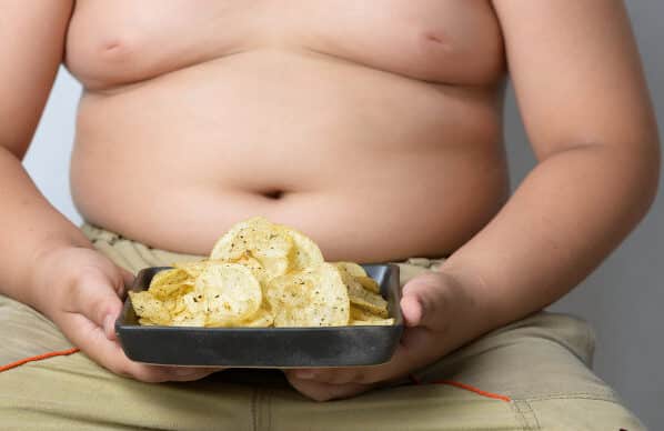 Setembro Laranja destaca Prevenção à Síndrome Metabólica Infantil e Adolescente