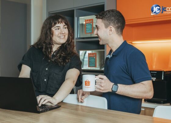 Shopee abre mais de 10 mil vagas de emprego no Brasil