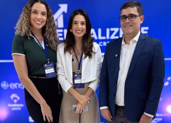 SindSeg participa do Potencialize-se em Aracaju, com palestra de Alexandre Leal da CNSeg – FaxAju