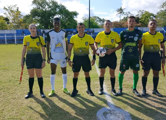 Socorrense goleia, Olímpico vence e Botafogo conquista triunfo em rodada da Segundona e Terceirona do Sergipano – Futebol Sergipano