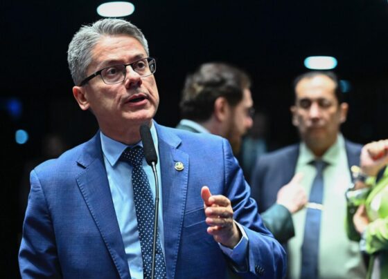 “Sou 1000% contra essa ideia vergonhosa de criar ainda mais barreiras para evitar que políticos sejam investigados e processados”, afirma Alessandro – RO Acontece