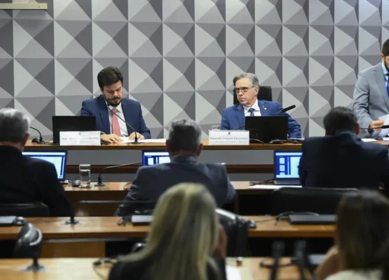 Tarifa social de energia elétrica é aprovada em comissão do Congresso – Portal Imprensa 1