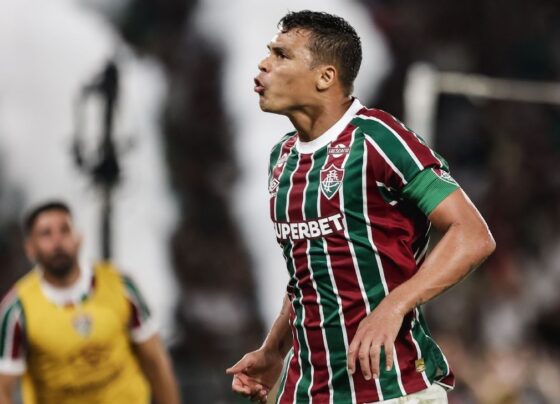 Thiago Silva abre portas para voltar à seleção e ‘avisa’ Ancelotti