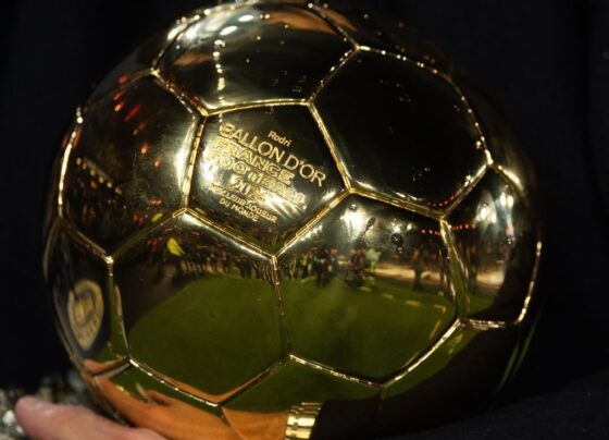 Todos os vencedores da Bola de Ouro após Dembélé ser eleito em 2025