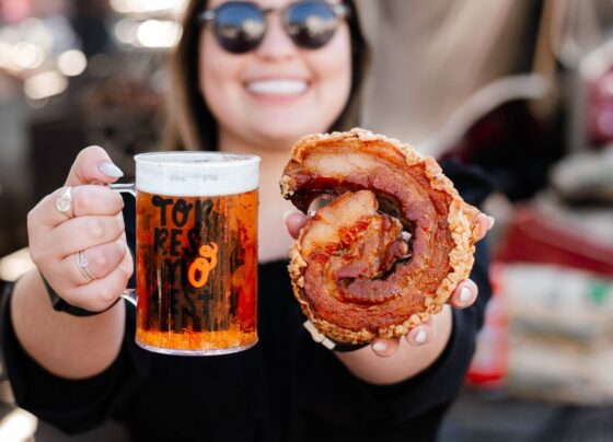 Torresmofest, maior festival gastronômico do Brasil retorna a Aracaju – FaxAju