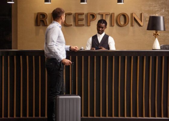 Turismo muda regras de check-in e check-out de hospedagens – RO Acontece