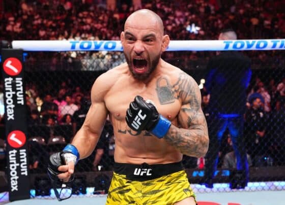UFC: Por que Jean Silva late no octógono após vitórias?