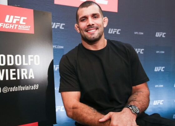 UFC encaminha lutas de brasileiros para 2 eventos numerados da organização