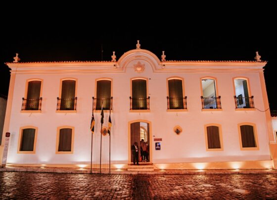 Unidades museológicas da Funcap integram programação da 19ª Primavera dos Museus – FaxAju