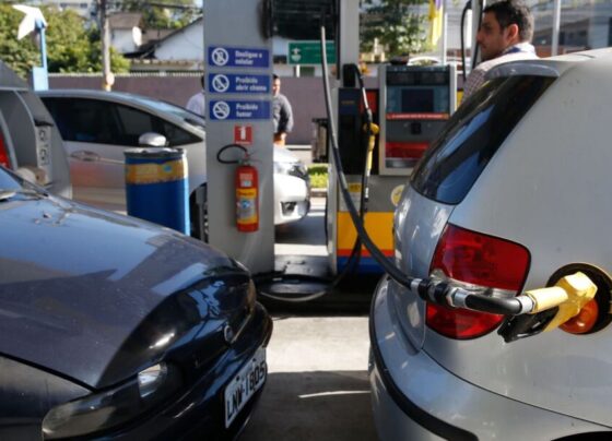 Vendas de combustíveis em Sergipe aumentaram, em setembro – RO Acontece