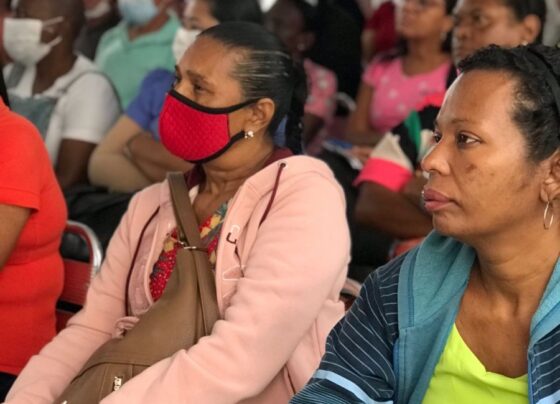 Violência contra a mulher será tema de palestra para pacientes com câncer – FaxAju
