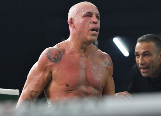 Wanderlei Silva quebra silêncio sobre confusão, diz que foi ‘covardemente agredido’ e dispara forte contra Popó