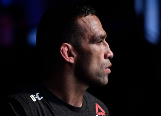 Werdum conta bastidores e diz ‘momento exato’ que começou briga generalizada entre times de Popó e Wanderlei Silva