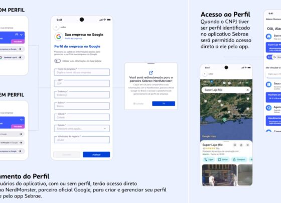 Quer mais visibilidade no Google? Agora é só acessar o App Sebrae | ASN Nacional