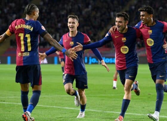 Xavi e Iniesta em um só: o destaque do Barcelona que fez lendas do futebol suspirarem e o que assistir no Disney+