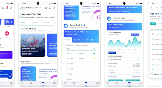 Quer mais visibilidade no Google? Agora é só acessar o App Sebrae | ASN Nacional