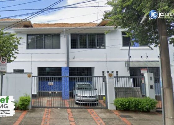 assinado contrato com banca e edital já pode sair