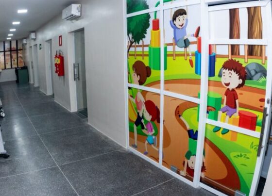 Governo reforça atendimento pediátrico no Sul sergipano com novos leitos de UTI e telemedicina