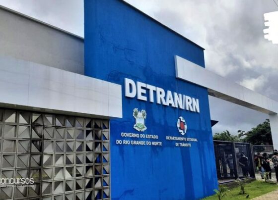 comissão inicia estudos para edital com 80 vagas