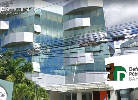 comissão organizadora para defensor sofre alterações