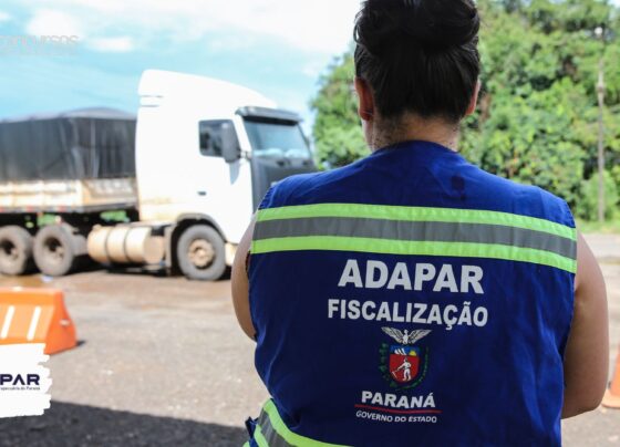 Concurso da Adapar abre inscrições para 57 vagas e 2 cargos
