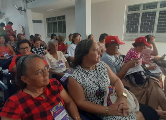 Conferência Livre da Mulher da CUT/SE é validada pelo Ministério das Mulheres