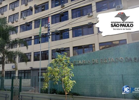 Secretaria de Saúde SP abrirá diversas vagas; edital sairá em breve