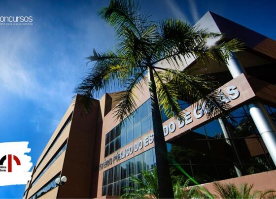 divulgada comissão para edital de promotor; FGV é banca