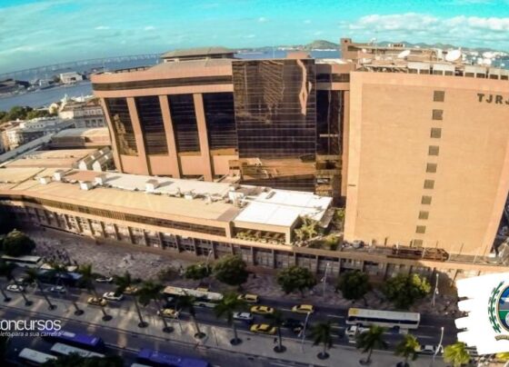 publicado edital para cargo de juiz substituto