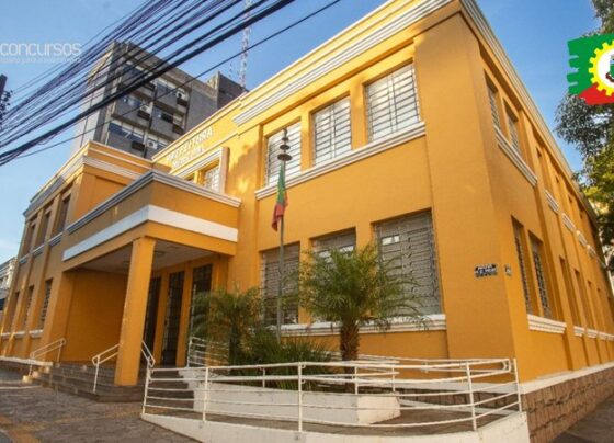edital oferece 436 vagas e até R$ 6,1 mil