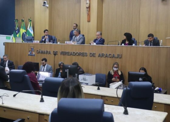 em 5ª reunião, vereadores definem metodologia e reforçam força-tarefa para análise documental de recursos das multas de trânsito – RO Acontece