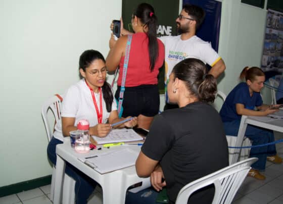 Governo de Sergipe realiza mais um Mutirão de Empregabilidade Social em Aracaju nesta quarta-feira, 24