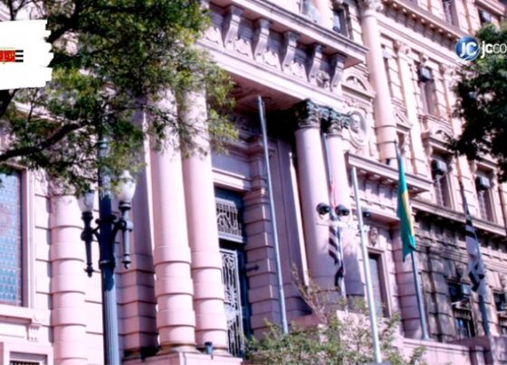 inscrições abertas para 220 vagas de juiz