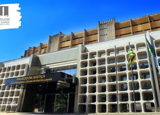 Processo seletivo do TJ GO prorroga inscrições para cargo de juiz leigo