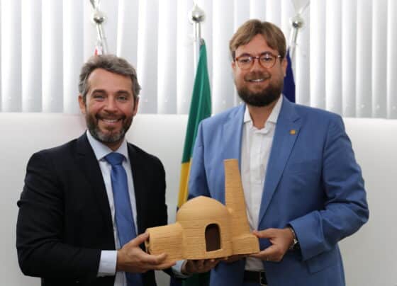 Conselho Gestor do FERDT aprova construção de 130 fornos para artesãos de Santana do São Francisco