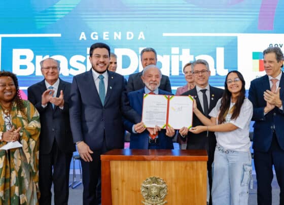 senador Alessandro Vieira celebra conquista após cinco anos de luta – RO Acontece