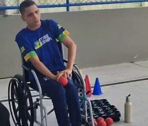 talento e superação no esporte, em Aracaju – FaxAju