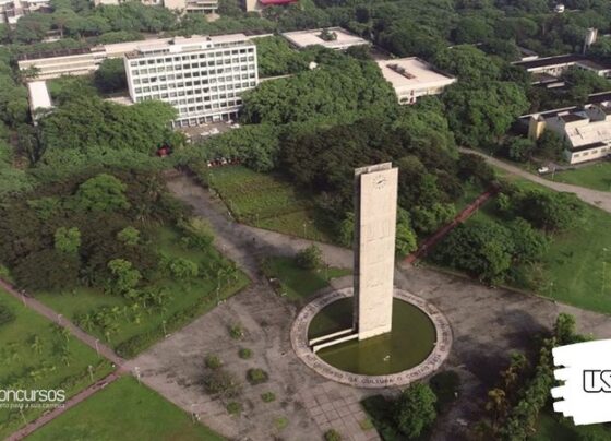 últimos dias de inscrição para 16 vagas em quatro cidades
