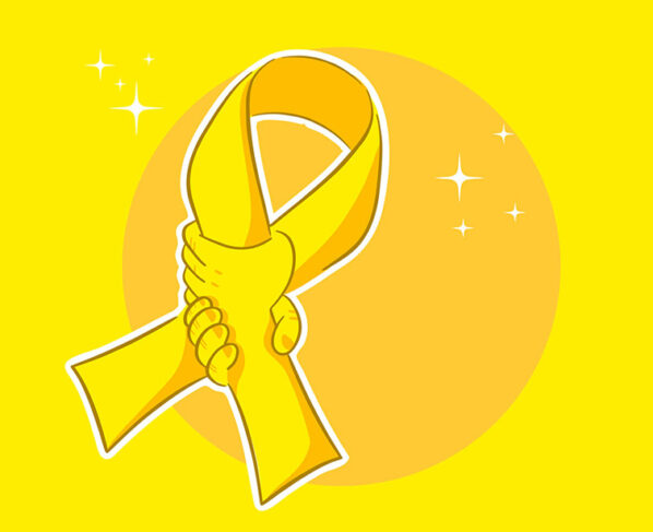 ‘Setembro Amarelo’ reforça a importância da prevenção ao suicídio